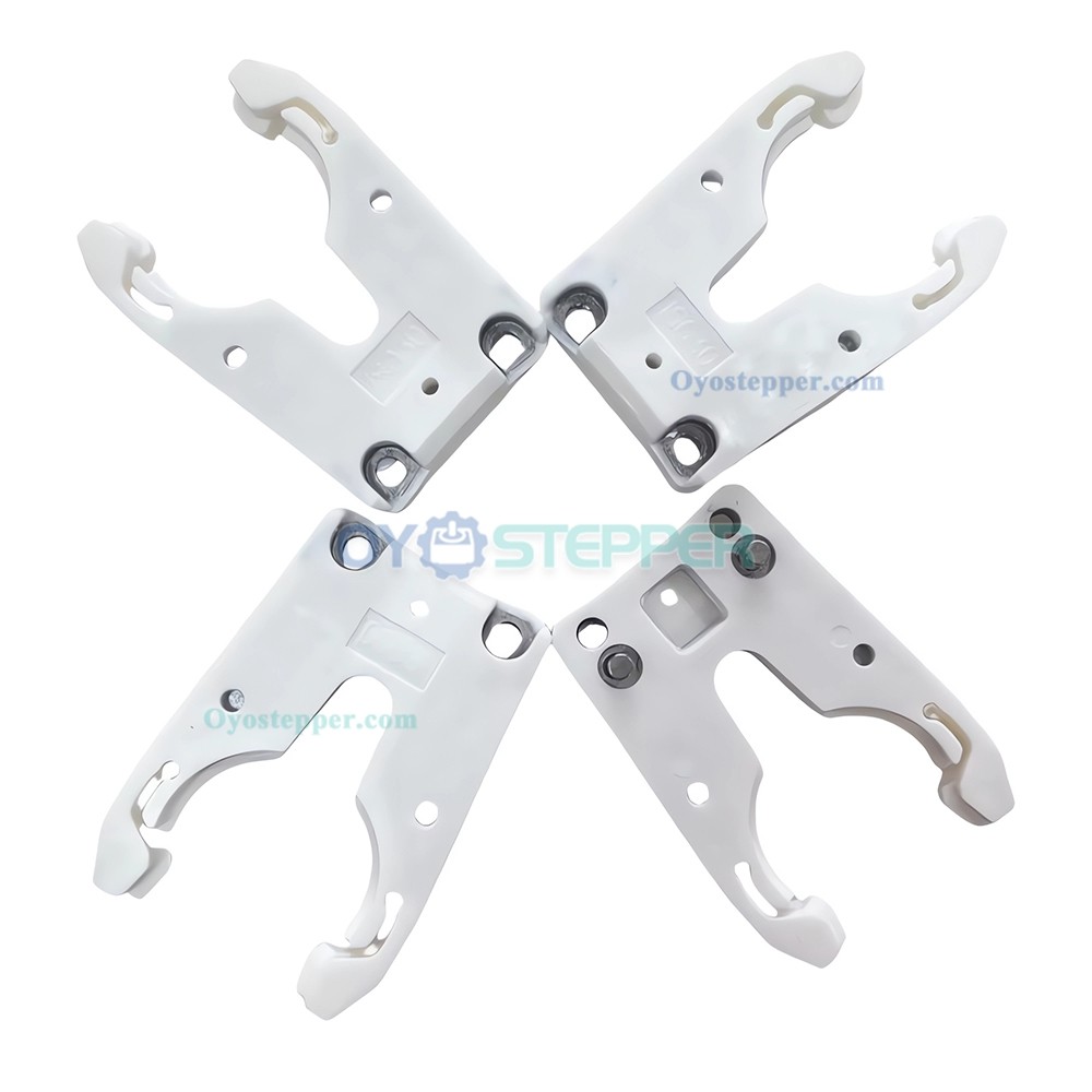 ISO30 Tool Holder Clamp CNC Machine Chuck for Woodworking Machinery Parts Accessory